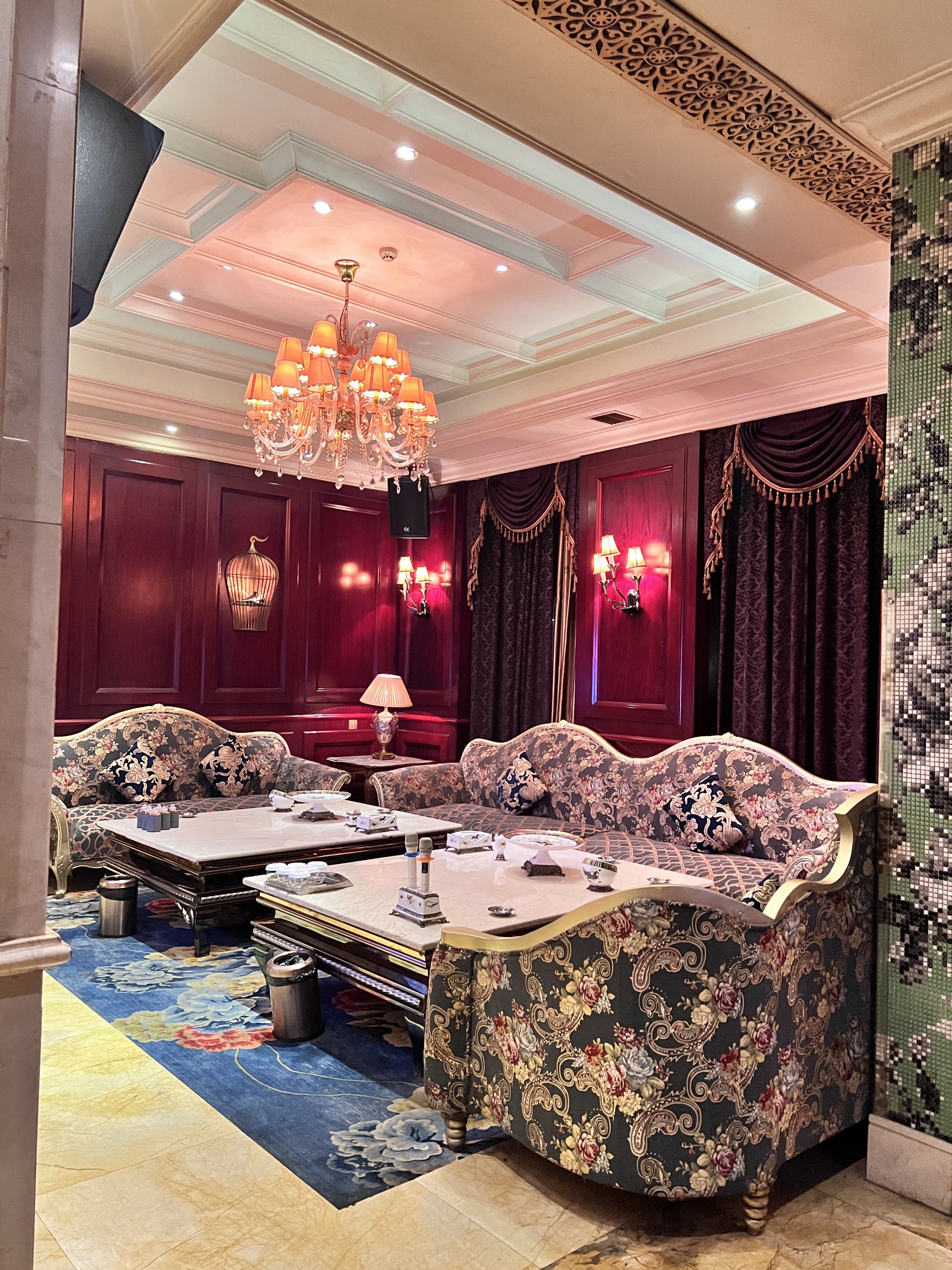 梧州商务ktv新潮模式-万秀区ktv预定