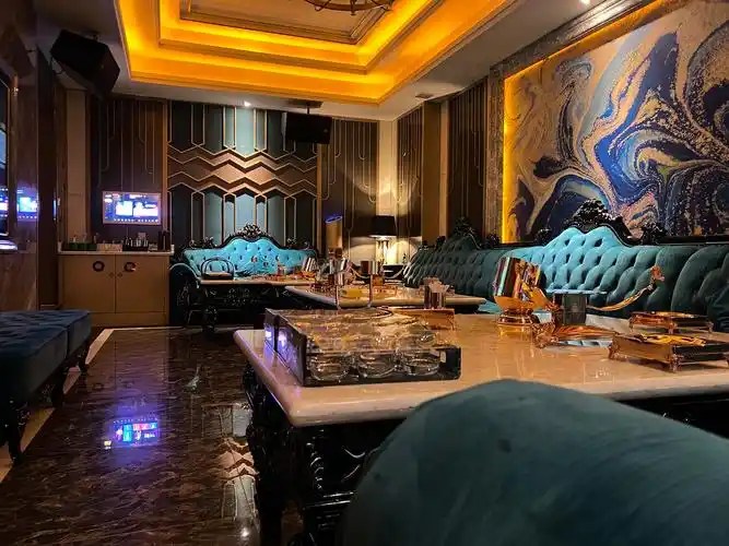 梧州商务ktv高效商务ktv订房首选-万秀区ktv预定